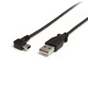 STARTECH 3 ft USB to Right Angle Mini USB Cable-preview.jpg